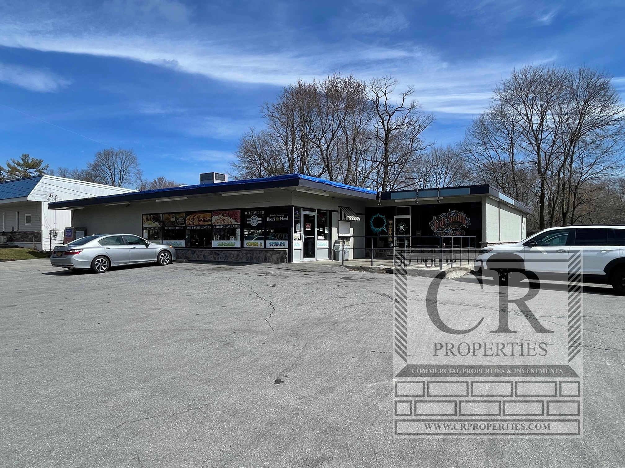 Commercial Property for Sale in Hyde Park New York 12538